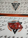 HONDA CİTY SOL DIŞ STOP LAMBASI