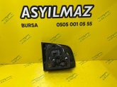 Oto Çıkma Parça / Volkswagen / Touareg / Far & Stop / Sağ Arka Stop / Çıkma Parça 