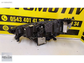 Oto Çıkma Parça / Renault / Megane / Far & Stop / Sağ Ön Far / Çıkma Parça 