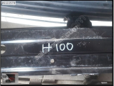 HYUNDAİ H100 TAMPON DEMİRİ ORJİNAL ÇIKMA