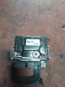 Megane 4 2021 model adblue motor beyni