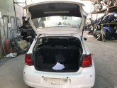 Oto Çıkma Parça / Volkswagen / Polo / Kaporta & Karoser / Bagaj Kapağı / Çıkma Parça 