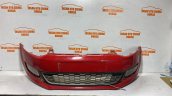 6R0807221 VW POLO ÖN TAMPON 6R0807221 dolu orijinal çıkma