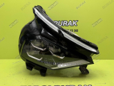 CİTROEN C4X FULL LED SAĞ FAR ORJİNAL 2020- 9830649280