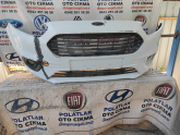 Oto Çıkma Parça / Ford / Tourneo Courier / Tampon / Ön Tampon / Çıkma Parça 