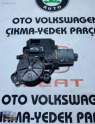 POLO İBİZA 6R0959811N SOL ARKA CAM KRİKO MOTORU 6R0 959 811 N ÇI