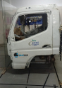 Oto Çıkma Parça / Mitsubishi / Canter / Kaporta & Karoser / Sol Ön Kapı / Çıkma Parça 
