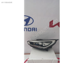 Oto Çıkma Parça / Hyundai / i30 / Far & Stop / Sol Ön Far / Çıkma Parça 