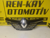 622566801R RENAULT MEGAN 4 MAKYAJLI ÖN PANJUR DOLU İKON ORJ ÇIKMA