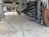 Oto Çıkma Parça / Volkswagen / Passat / Alt Takım / Arka Dingil / Çıkma Parça 