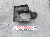 Oto Çıkma Parça / Porsche / Carrera / Filtre / Hava Filtresi Kutusu / Çıkma Parça 