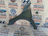 Oto Çıkma Parça / Volvo / V40 / Kaporta & Karoser / Sağ Ön Çamurluk / Çıkma Parça 