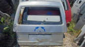 Mazda E-2200 Bagaj Kapağı