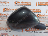 Oto Çıkma Parça / Opel / Corsa / Ayna / Ayna Sinyali / Çıkma Parça 