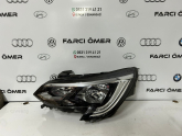 RENAULT TALİANT ÖN SOL FAR ORJİNAL