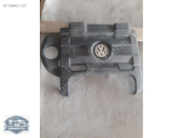 O3C 103925 AS VW GOLF 2009 2012 MODEL MOTOR ÜST KAPAĞI