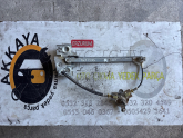 Oto Çıkma Parça / Volkswagen / Polo / Oto Cam / Cam Krikosu / Çıkma Parça 