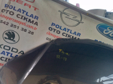 Oto Çıkma Parça / Volkswagen / Tiguan / Kaporta & Karoser / Kaput / Çıkma Parça 
