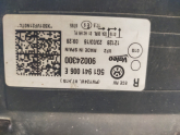 Oto Çıkma Parça / Volkswagen / Golf / Far & Stop / Sağ Ön Far / Çıkma Parça 