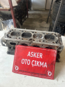 Corsa b 1.6 16 valf silindir kapağı