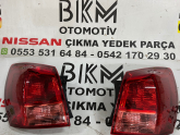 Oto Çıkma Parça / Nissan / Qashqai / Far & Stop / Sol Arka Stop / Çıkma Parça 