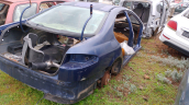 Oto Çıkma Parça / Peugeot / 607 / Kaporta & Karoser / Kesme Tavan Sacı / Çıkma Parça 