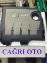 OCTAVİA SUPER B YETİ FABİA 1.6 TDI MOTOR ÜST KAPAĞI 03L103925