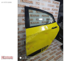 Oto Çıkma Parça / Hyundai / Accent / Kaporta & Karoser / Sol Arka Kapı / Çıkma Parça 
