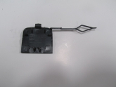 Oto Çıkma Parça / Volkswagen / Jetta / Tampon / Çeki Demir Kapağı / Çıkma Parça 