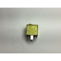 Ford Focus Çok Fonksiyonlu Sarı Röle V23136-B1-X33 93BG14N089B1B