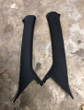 A6 DİREK PLASTİKLERİ ORJİNAL PARÇA ÇIKMAA