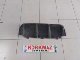 Oto Çıkma Parça / Mercedes / GLB / Tampon / Tampon Difüzör / Çıkma Parça 