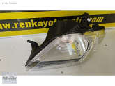 Oto Çıkma Parça / Dacia / Logan / Far & Stop / Sol Ön Far / Sıfır Parça 
