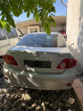 TOYOTA COROLLA AKRA PANEL ÇIKMA ORJİNAL