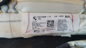 Oto Çıkma Parça / Bmw / 3 Serisi / Airbag / Tavan Airbag / Çıkma Parça 