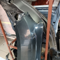 Oto Çıkma Parça / Dacia / Duster / Kaporta & Karoser / Sol Ön Çamurluk / Çıkma Parça 