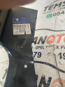 Oto Çıkma Parça / Peugeot / 206 / Kaporta & Karoser / Sağ Arka Kapı / Çıkma Parça 