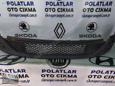 Oto Çıkma Parça / Ford / Fiesta / Tampon / Ön Tampon / Çıkma Parça 