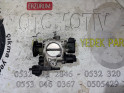 Oto Çıkma Parça / Citroen / C5 / Motor / Gaz Kelebeği / Çıkma Parça 