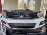 Oto Çıkma Parça / Volkswagen / Tiguan / Tampon / Ön Tampon / Çıkma Parça 