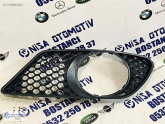 Oto Çıkma Parça / Mercedes / C Serisi / Tampon / Ön Tampon / Sıfır Parça 