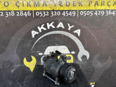 Oto Çıkma Parça / Bmw / 3 Serisi / Klima / Klima Kompresörü / Çıkma Parça 