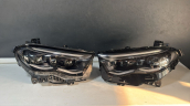 MERCEDES E SERİ W214 MULTİBEAM SAĞ-SOL FAR 2149066202