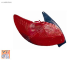 206 STOP LAMBASI SOL PEUGEOT 6350P1 03-11