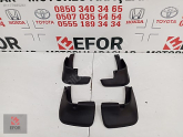 Oto Çıkma Parça / Toyota / Corolla / Kaporta & Karoser / Sağ Arka Kapı / Sıfır Parça 