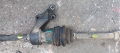 Oto Çıkma Parça / Mazda / Lantis / Alt Takım / Aks / Çıkma Parça 