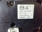 Oto Çıkma Parça / Mazda / 3 / Klima / Kontrol Paneli / Çıkma Parça 