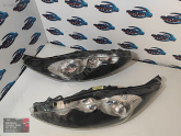 Oto Çıkma Parça / Ford / Fiesta / Far & Stop / Sol Ön Far / Çıkma Parça 
