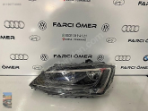 Oto Çıkma Parça / Volkswagen / Jetta / Far & Stop / Sağ Ön Far / Sıfır Parça 