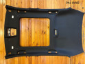 BMW F40 1 KASA SUNROOFLU TAVAN DÖŞEMESİ 51447462557 ORJINAL